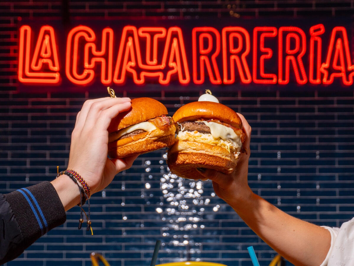 La Chatarrería