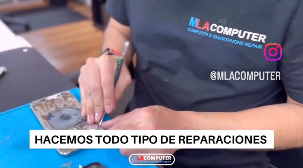 MLACOMPUTER - TALLERES